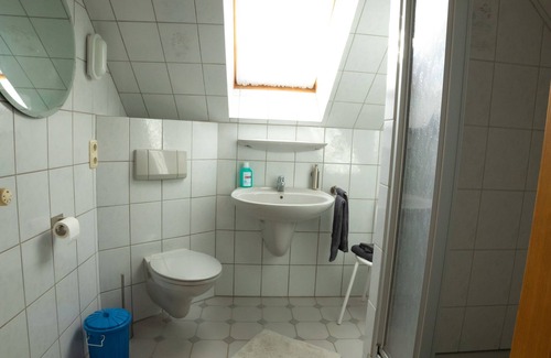 Sillenstede House | Vacation home for up to 8 people near the North Sea