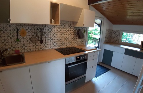 Schramberg House | Vacation home for up to 6 people in the beautiful Black Forest
