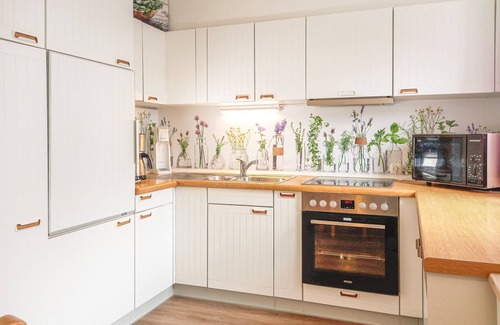 Sonthofen House | Vacation home Frühlingstraße