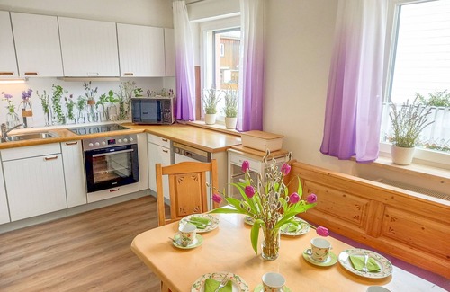 Sonthofen House | Vacation home Frühlingstraße