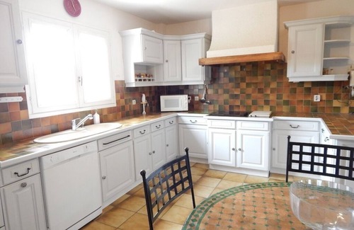 Castelnau-le-Lez House | Vacation home with pool 20 minutes from the sea