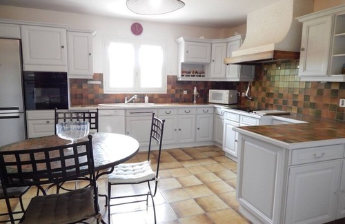 Castelnau-le-Lez House | Vacation home with pool 20 minutes from the sea