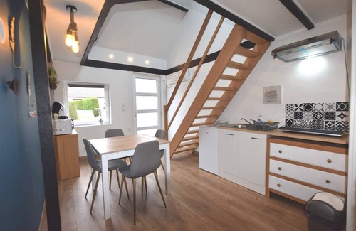 Louches House | Vacation home