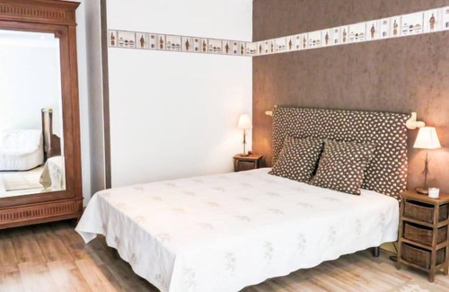 Evran House | Vacation home Gîte du Linon in Dinan - 4 persons, 1 bedrooms