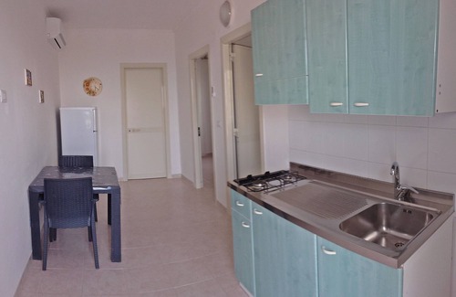 Peschici House | Vacation home GARGANO MARE in Peschici awaits you for the new season 2025