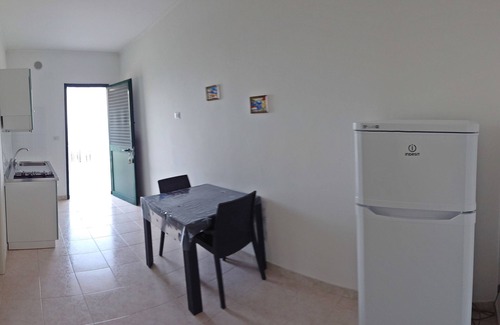 Peschici House | Vacation home GARGANO MARE in Peschici awaits you for the new season 2025