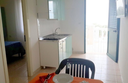 Peschici House | Vacation home GARGANO MARE in Peschici awaits you for the new season 2025