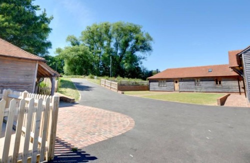 Stone in Oxney House | Vacation home Glebe in Tenterden - 4 persons, 2 bedrooms