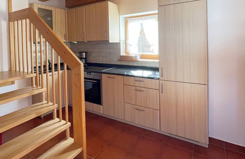 Aschau im Chiemgau Apartment | Vacation home Gollbichl 95 sqm, with two separate bedrooms, terrace and balcony