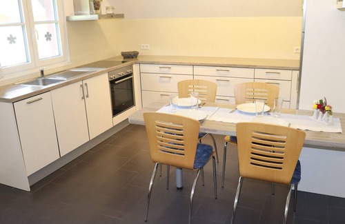 Seelbach Apartment | Vacation home Grassertblick, 2 levels, 65 sqm, 2 bedrooms, max. 5 persons