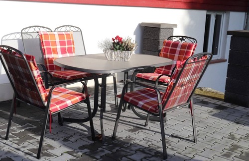Seelbach Apartment | Vacation home Grassertblick, 2 levels, 65 sqm, 2 bedrooms, max. 5 persons