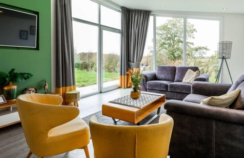 Gasthuis House | Vacation home Green Resort Mooi Bemelen in Bemelen - 6 persons, 3 bedrooms