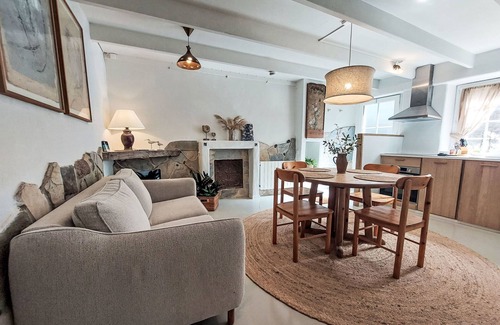 Paimpol House | Vacation home Gwenn by Interhome