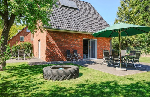 Hunzingen House | Vacation home Hünzingen № 1