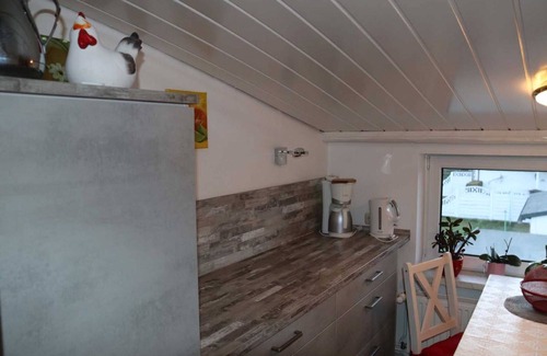 Vitte Apartment | Vacation home Heimlich - Apartment