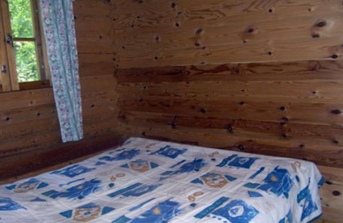 Kitula House | Vacation home Haaviston lomamökit in Hartola - 4 persons, 2 bedrooms