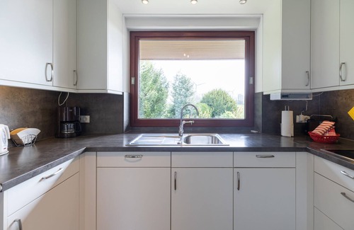 Sonke-Nissen-Koog House | Vacation home Haus am Deich in Reußenköge for up to 6 people