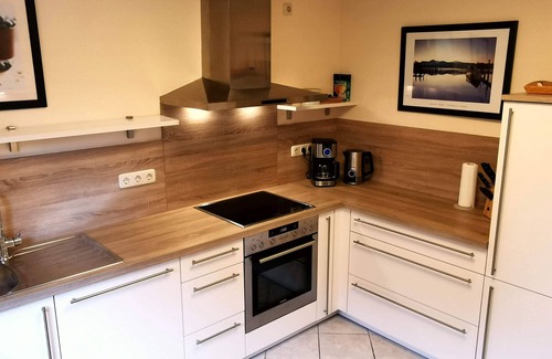 Soltau House | Vacation home Heidegeist/5 minutes from Heidepark Soltau, peace & relaxation