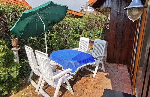 Soltau House | Vacation home Heidegeist/5 minutes from Heidepark Soltau, peace & relaxation