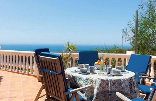 Maro House | Vacation home Helene by Interhome