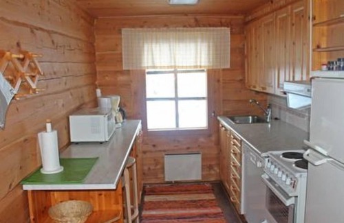 Kittila House | Vacation home Hilla by Interhome