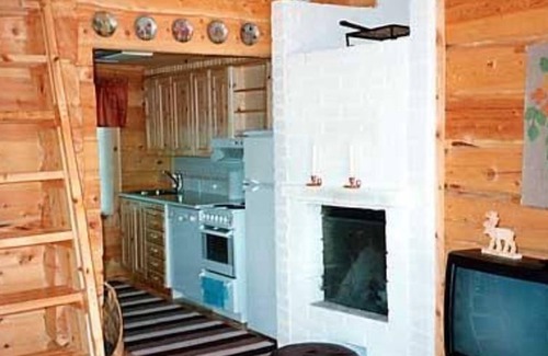 Kittila House | Vacation home Hilla by Interhome