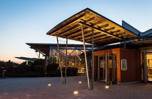 Mistelgau House | Vacation home Holunderweg at the thermal spa Obernsees with sauna - Holiday home