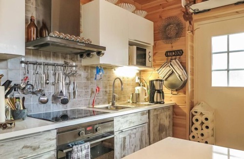 Enontekio House | Vacation home Homma by Interhome