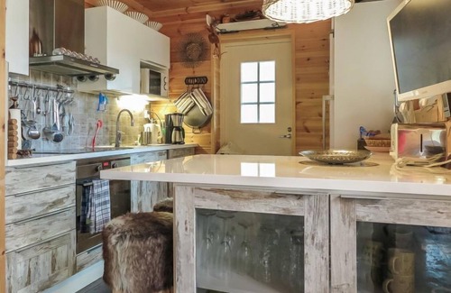 Enontekio House | Vacation home Homma by Interhome