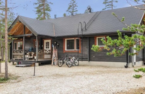 Enontekio House | Vacation home Homma by Interhome