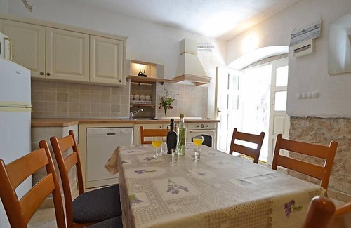 Sveti Filip i Jakov House | Vacation home Kala by Interhome