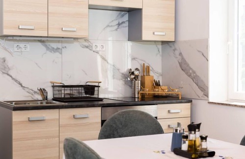 Sveti Filip i Jakov House | Vacation home Pacin by Interhome