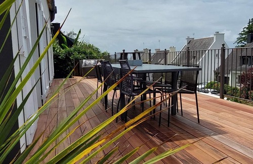 Telgruc-sur-Mer House | Vacation home in Presqu'Ile de Crozon