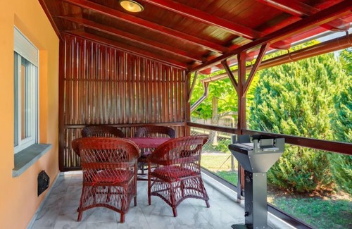 Zamardi House | Vacation home Ilex by Interhome
