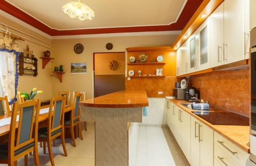 Balatonkiliti House | Vacation home Ilona by Interhome
