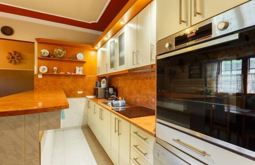 Balatonkiliti House | Vacation home Ilona by Interhome