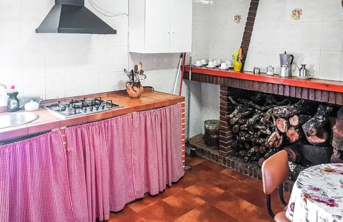Aroche House | Vacation home in a relaxed location in the hills of Andalusia.