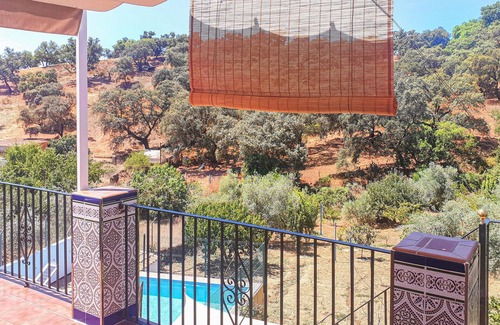 Aroche House | Vacation home in a relaxed location in the hills of Andalusia.