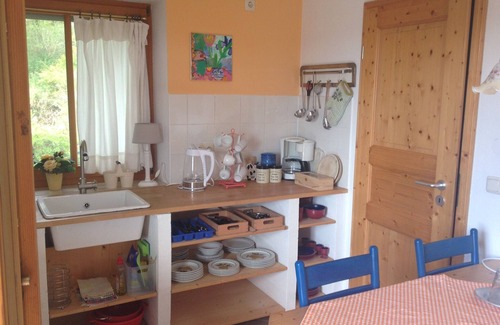 Berg House | Vacation home in a fantastic location in Upper Bavaria