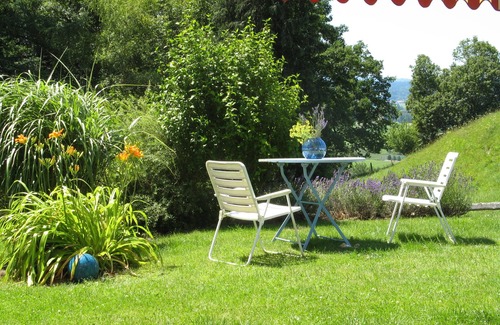 Berg House | Vacation home in a fantastic location in Upper Bavaria