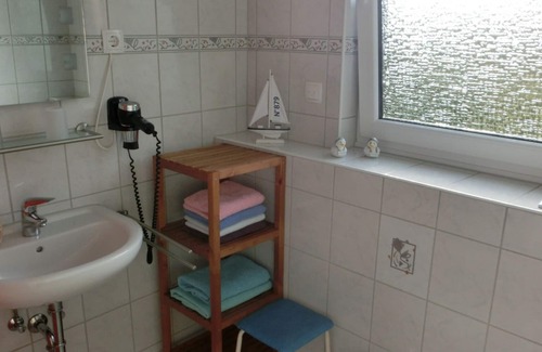Stickenbuttel Condo | Vacation home in a quiet location - Neuwerk 3
