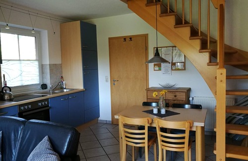Altfunnixsiel House | Vacation home in Altfunnixsiel/Carolinensiel