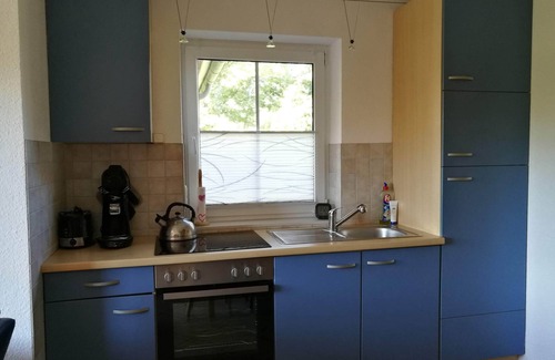 Altfunnixsiel House | Vacation home in Altfunnixsiel/Carolinensiel