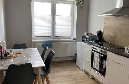 Bad Wildungen House | Vacation home in Bad Wildungen