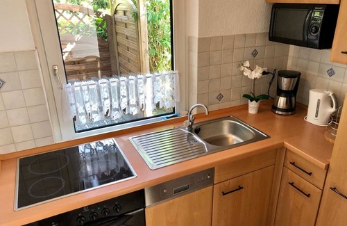Westerbur House | Vacation home in Dornumersiel 20-033a - 200-033a