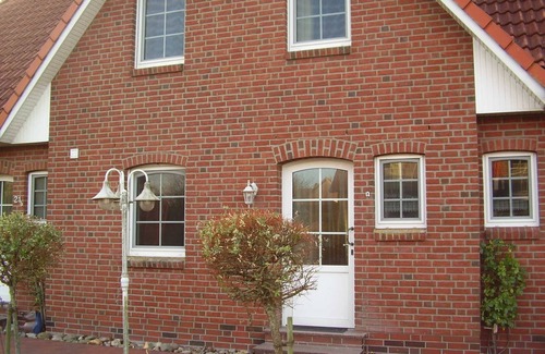 Westerbur House | Vacation home in Dornumersiel 80-142b - 800-142b