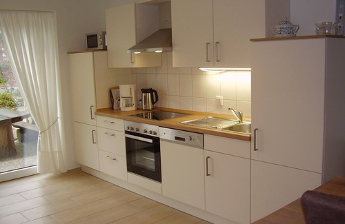 Westerbur House | Vacation home in Dornumersiel 20-156a - 20-156a