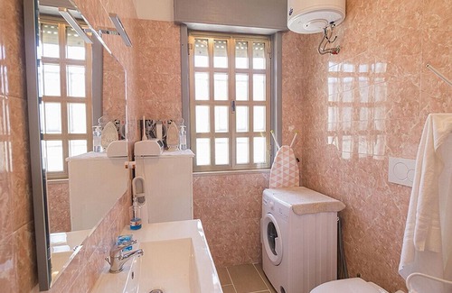Torre Rinalda Villa | Vacation home in Torre Rinalda, 20m from the beach, parking m712
