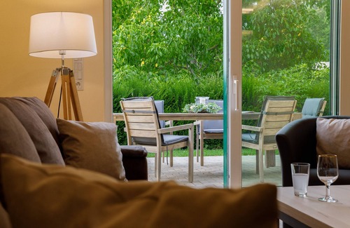 Wernigerode House | Vacation home in Mühlental - modern vacation home in Wernigerode