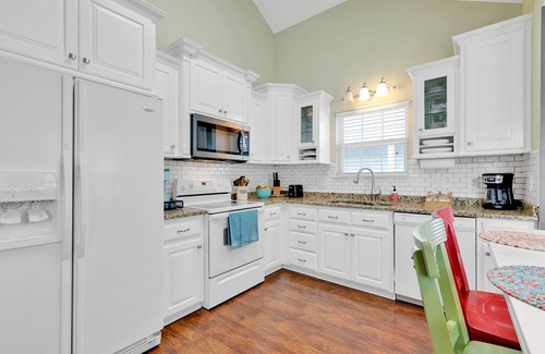 Myrtle Beach House | Vacation home in Ocean lakes at Myrtle beach
